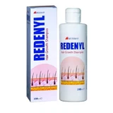 MEDIMAR Redenyl Shampoo Against Seborrhea and Dandruff 200ml