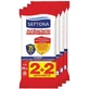 SEPTONA Antibacteriële Handdoekjes 2 + 2 GRATIS 60 st.