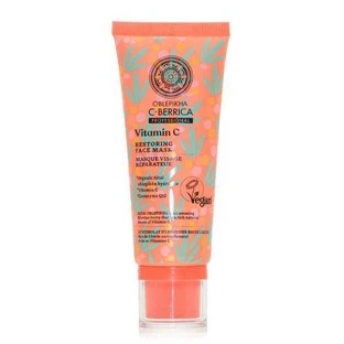OBLEPIKHA C-BERRICA Mască facială reparatoare 100ml