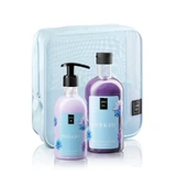 LAVISH CARE Set de Cuidado Corporal Twilight Body Care Set con Body Milk 300ml + Body Wash 500ml