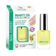GOLDEN ROSE Nail Expert Beauty Oil Nagel- &amp; Nagelhautöl für brüchige Nägel &amp; trockene Nagelhaut 11ml