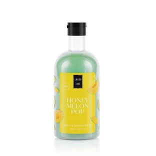 LAVISH CARE Gel doccia Honey Melon Pop 500ml