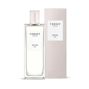 VERSET SENSI PIU Eau De Parfum Damenparfüm 50ml