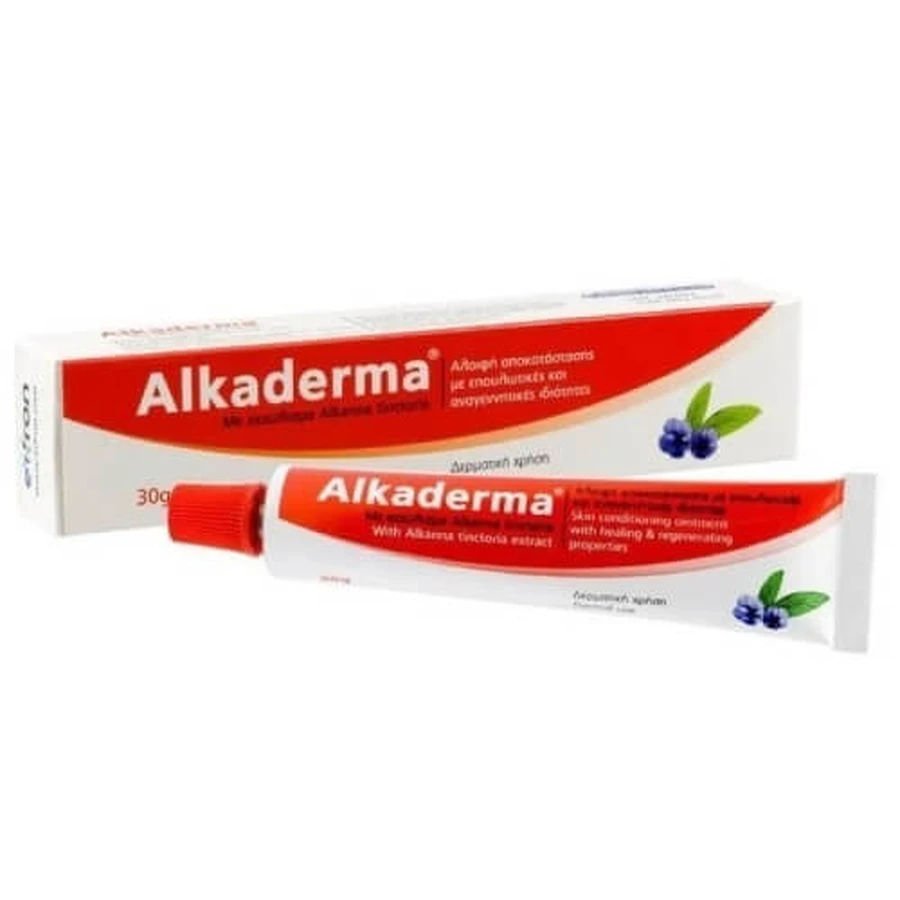 BELVITA Alkaderma Ointment for Skin Regeneration and Regeneration 30gr