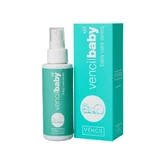 VENCIL Baby Natuurlijke olie voor de babyhuid 100ml