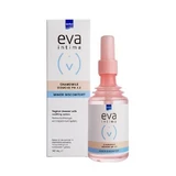 INTERMED Eva Intima Minor Discomfort Vaginal Wash with Soothing Action with Chamomile pH 4.2 147ml