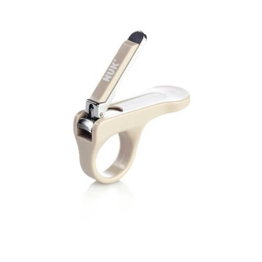 NUK Baby-Nagelknipser