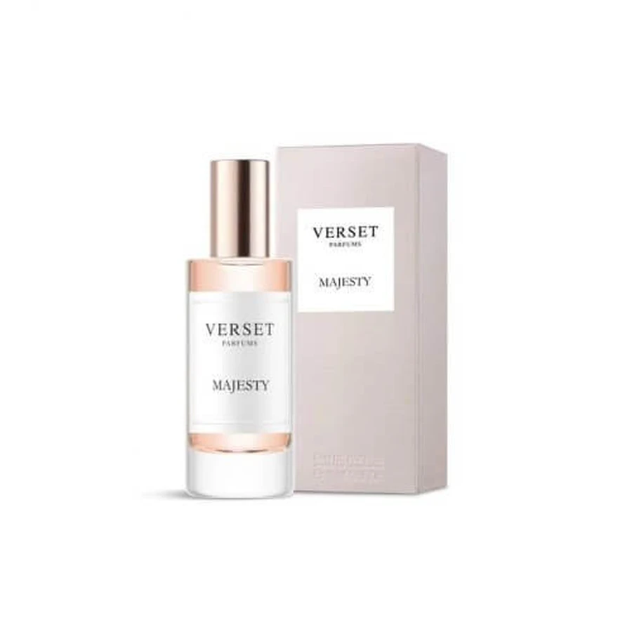 VERSET Parfums MAJESTY Eau De Parfum For Her Damenparfüm 15ml