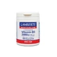 LAMBERTS Vitamin D3 2000iu 120 Kapseln