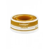 BSN MEDICAL Leukopor Selbstklebendes Band 1,25cm x 5m