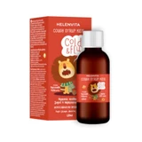 HELENVITA Cold & Flu Syrup for Children 2 years + 120ml