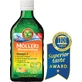 Moller's Cod Liver Oil Tutti Frutti, aromă de fructe 250ml