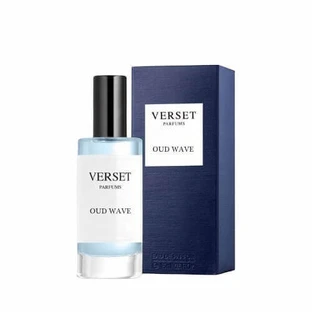 VERSET Parfums OUD WAVE Parfum pentru bărbați 15ml