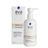 INTERMED Eva Intima Original Tägliche Reinigungsflüssigkeit für den empfindlichen Bereich pH 3,5 250ml