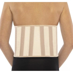 ANATOMIC HELP 0193 Lumbale Gordel Beige Large