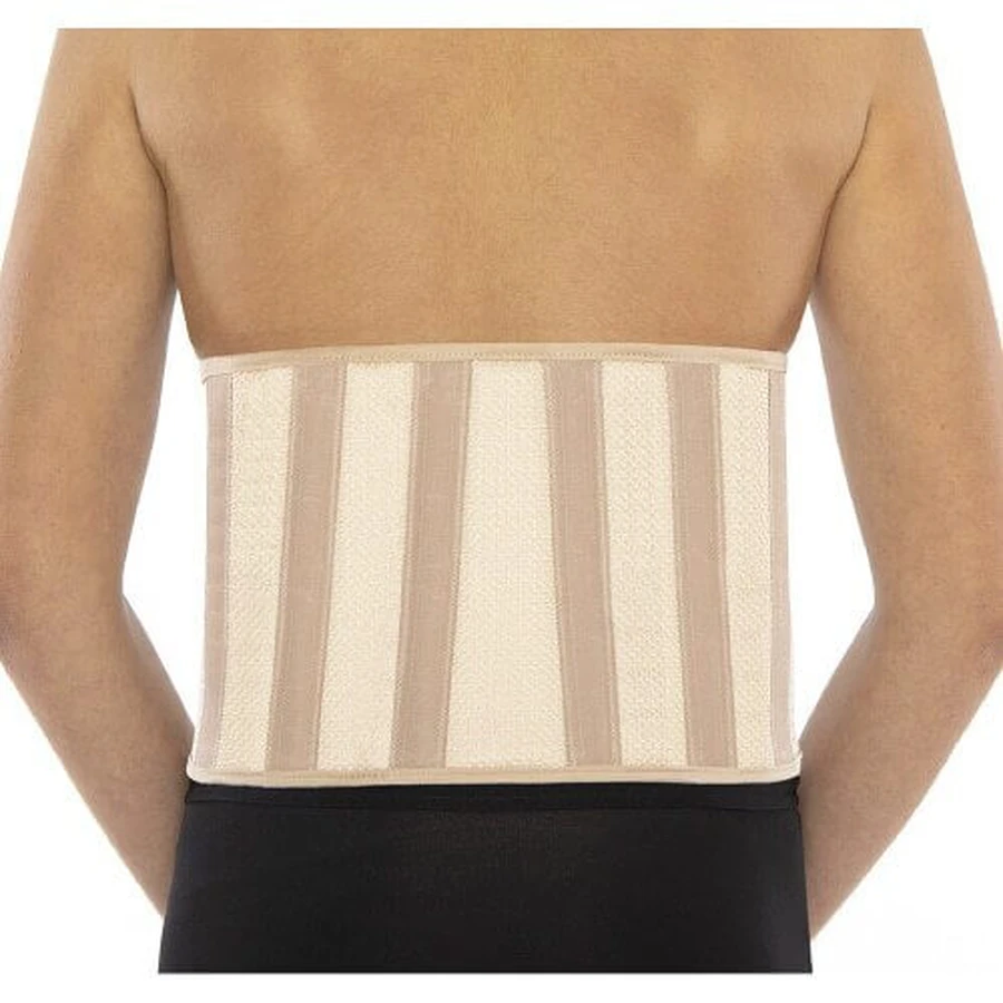 ANATOMIC HELP 0193 Lumbale Gordel Beige Large