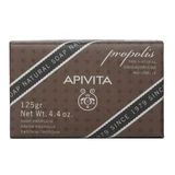 APIVITA Natuurlijke Zeep met Propolis voor Gezicht & Lichaam 125g