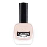 GOLDEN ROSE Keratin Nail Color Nagellack mit Keratin Nr:07 10.50ml