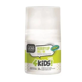 PHARMALEAD Kids Hurry Up Roll On Kinderdeodorant 50ml