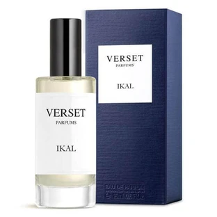 VERSET Parfums IKAL For Him Eau De Parfum perfumy męskie 15ml