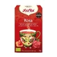 YOGI Rose Tè biologico alla rosa 17 bustine 30,6gr