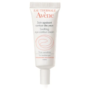 Beruhigende Augencreme, 10 ml, Avene
