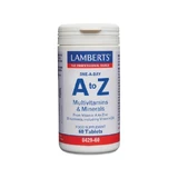 LAMBERTS A-Z multivitaminen 30 tabletten