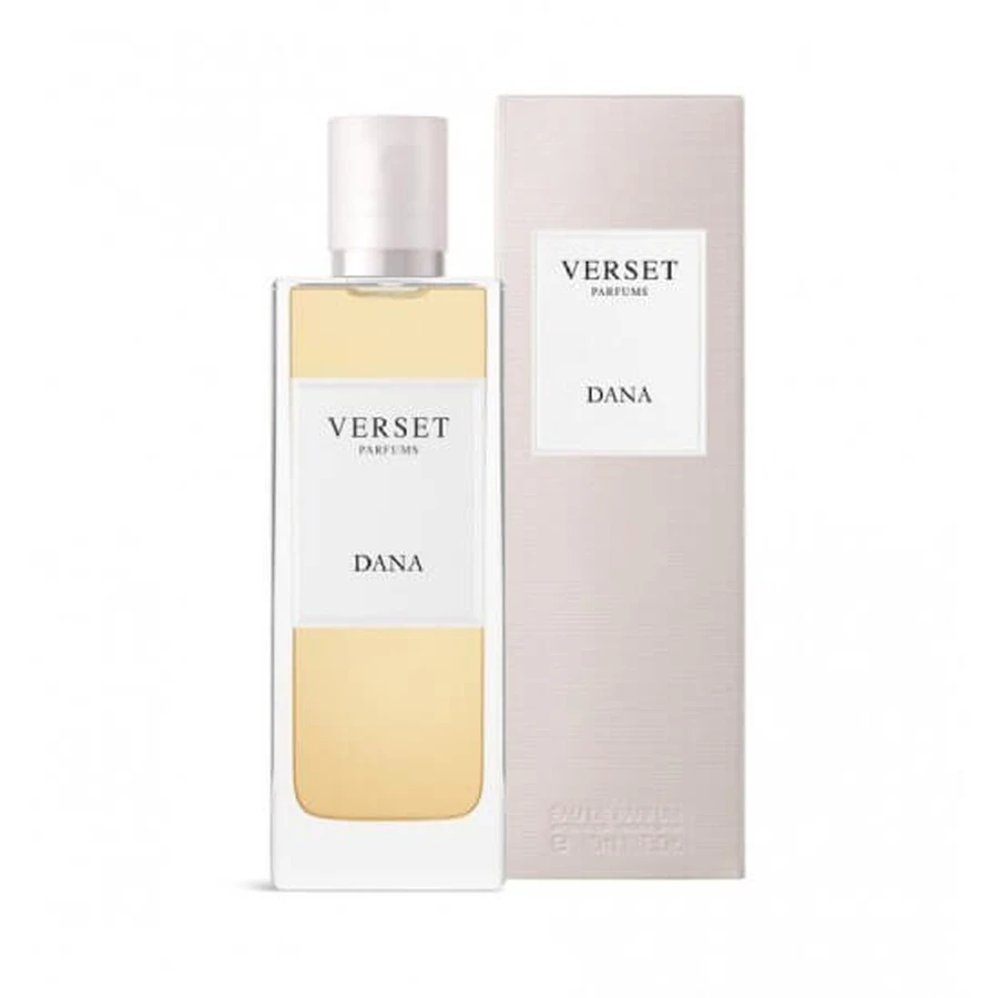 VERSET Parfums DANA For Her Eau De Parfum Profumo da donna 50ml
