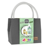 PHARMALEAD 4Kids Promo Special Offer with Anti-Lice Lotion Prevention 125 ml + Propolis Lip Balm SPF20 5gr + Kids Shower Gel - Shampoo 500 ml + Isothermal Lunch Bag