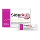 WINMEDICA SiderAL Folico Suplemento Nutricional con Hierro Sucrosómico 20 sobres