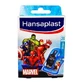 HANSAPLAST Marvel Avengers Stickers 20 stuks.