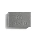 PODIA Savon nettoyant et exfoliant à l'Elafropetra et à la Perlite 100gr