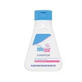 SEBAMED Baby Children's Shampoo Shampoo for sensitive skin on the hairline 150ml