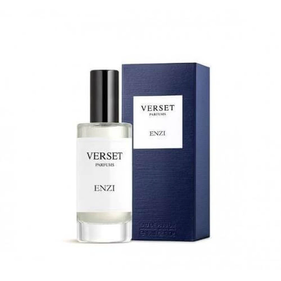 VERSET Parfums ENZI For Him Eau De Parfum Parfum pentru bărbați 15ml