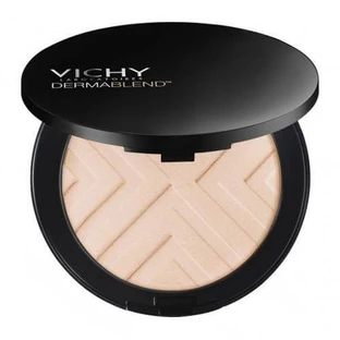 VICHY Dermablend Polvos Maquillaje Cubrientes Piel Grasa 15 - Opal 9,5gr