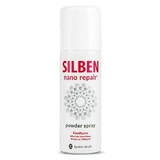 EPSILON GEZONDHEID Silben Nano Poeder Spray voor Huidgenezing 125ml
