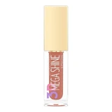 GOLDEN ROSE 3D Mega Shine Lipgloss Barra de labios nº 104 5,2ml