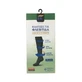 PURNARA Chaussettes pour Phlébite Beige Ice, Taille : 38-40