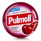 PULMOLL Caramelos con Cereza y Vitamina C sin azúcar 45gr