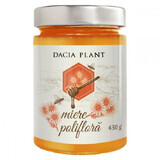 Mehrblütiger Honig, 430 gr, Dacia Plant