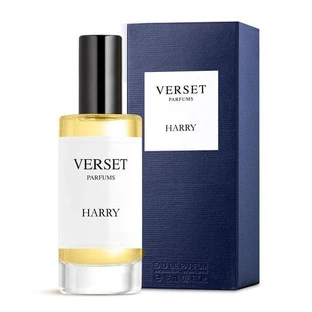 VERSET Parfums HARRY For Him Eau De Parfum Parfum Homme 15ml