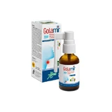 ABOCA Golamir 2Act Spray for Sore Throat for Adults & Children over 6 Years 30ml