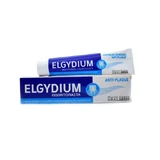 ELGYDIUM Antiplaque-Zahnpasta zur Reduzierung von Zahnbelag und Remineralisierung des Zahnschmelzes 75ml