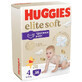 Windelhosen No.4 Elite Soft, 9-14 kg, 38 St&#252;ck, Huggies