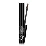 GOLDEN ROSE Brow Color Getinte Wenkbrauw Mascara Wenkbrauw Mascara NO:04 4.20ml
