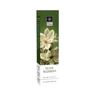 BODYFARM Olivenblüte Eau De Toilette 25ml
