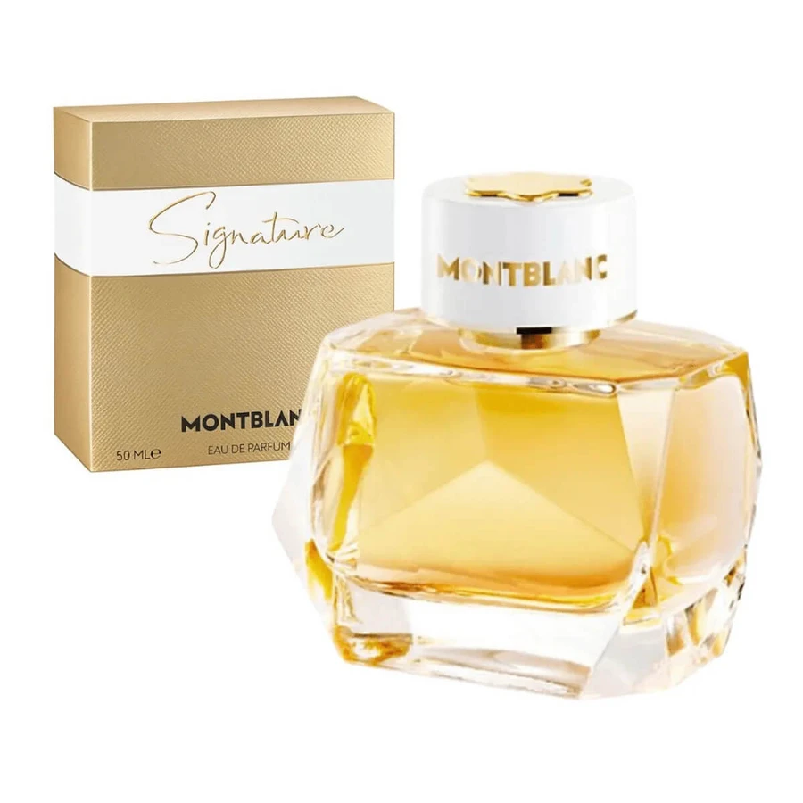 MontBlanc Signature Absolue woda perfumowana 30ml: ceny i cechy