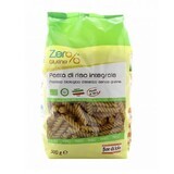 Fusilli din orez integral fara gluten, 500 gr, Fior Di Loto