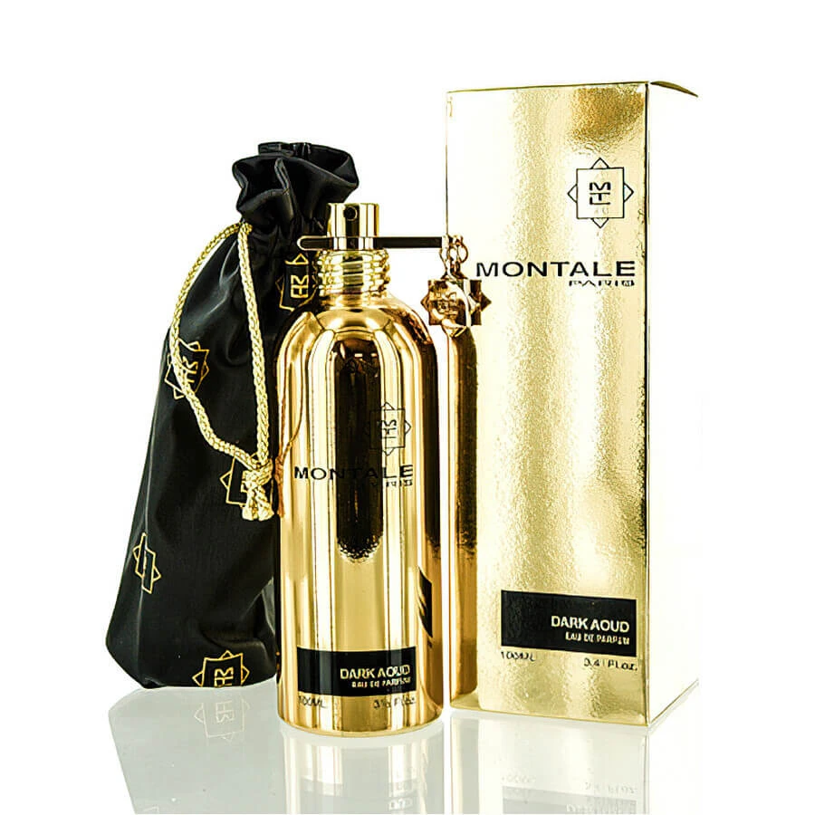 Montale Donkere Aoud Eau de Parfum 100ml