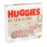 Windel Nr.2 Elite Soft, 4-6 kg, 82 Stück, Huggies